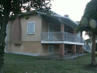 Villa unifamiliare via Parolara 1, Cavriana — foto 4 di 5