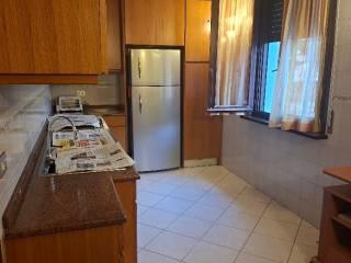 Villa bifamiliare via Pola, Borgo Roma, Verona — foto 14 di 21