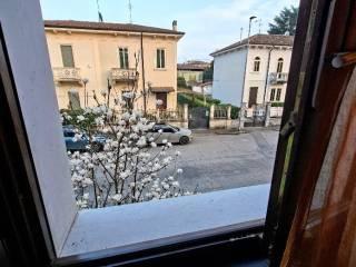 Villa bifamiliare via Pola, Borgo Roma, Verona — foto 16 di 21