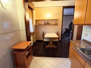 Villa bifamiliare via Pola, Borgo Roma, Verona — foto 15 di 21