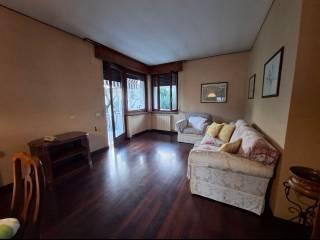 Villa bifamiliare via Pola, Borgo Roma, Verona — foto 21 di 21