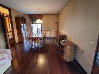 Villa bifamiliare via Pola, Borgo Roma, Verona — foto 11 di 21