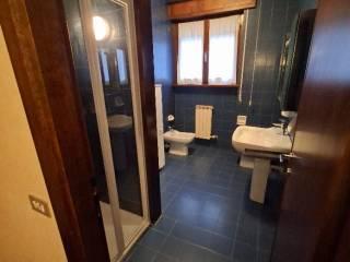 Villa bifamiliare via Pola, Borgo Roma, Verona — foto 13 di 21