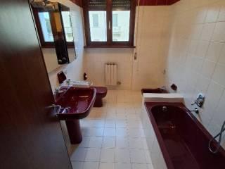Villa bifamiliare via Pola, Borgo Roma, Verona — foto 19 di 21