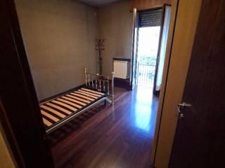 Villa bifamiliare via Pola, Borgo Roma, Verona — foto 6 di 21