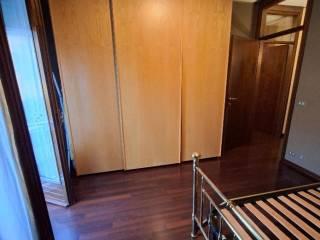 Villa bifamiliare via Pola, Borgo Roma, Verona — foto 17 di 21