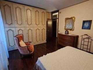 Villa bifamiliare via Pola, Borgo Roma, Verona — foto 3 di 21