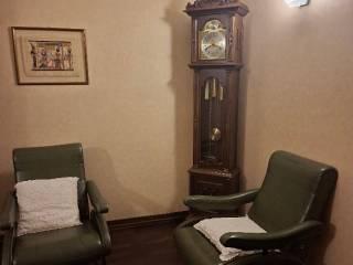 Villa bifamiliare via Pola, Borgo Roma, Verona — foto 18 di 21