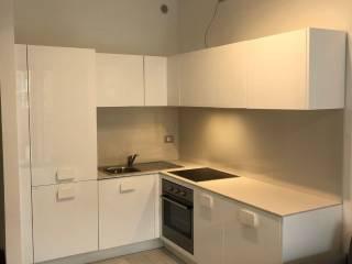 Bilocale viale Giovanni Falcone 34, San Leonardo, Parma — foto 14 di 17
