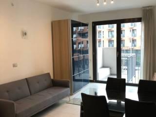 Bilocale viale Giovanni Falcone 34, San Leonardo, Parma — foto 12 di 17