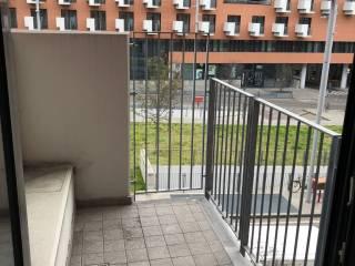 Bilocale viale Giovanni Falcone 34, San Leonardo, Parma — foto 17 di 17
