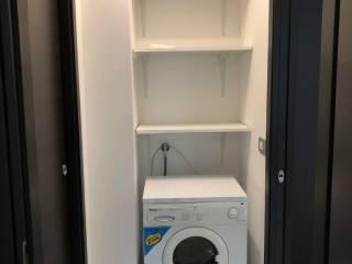 Bilocale viale Giovanni Falcone 34, San Leonardo, Parma — foto 10 di 17