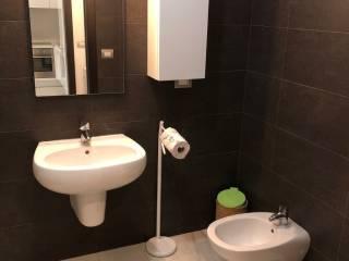 Bilocale viale Giovanni Falcone 34, San Leonardo, Parma — foto 16 di 17