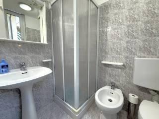 Terratetto unifamiliare 120 m², ottimo stato, Foro Boario, Forlì — foto 22 di 22
