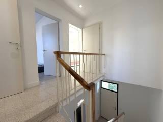 Terratetto unifamiliare 120 m², ottimo stato, Foro Boario, Forlì — foto 9 di 22
