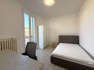 Terratetto unifamiliare 120 m², ottimo stato, Foro Boario, Forlì — foto 17 di 22