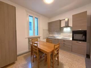 Terratetto unifamiliare 120 m², ottimo stato, Foro Boario, Forlì — foto 3 di 22