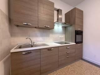 Terratetto unifamiliare 120 m², ottimo stato, Foro Boario, Forlì — foto 18 di 22