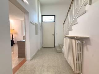 Terratetto unifamiliare 120 m², ottimo stato, Foro Boario, Forlì — foto 11 di 22