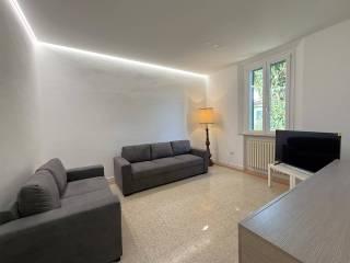 Terratetto unifamiliare 120 m², ottimo stato, Foro Boario, Forlì — foto 20 di 22