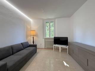 Terratetto unifamiliare 120 m², ottimo stato, Foro Boario, Forlì — foto 7 di 22