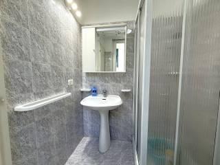 Terratetto unifamiliare 120 m², ottimo stato, Foro Boario, Forlì — foto 12 di 22