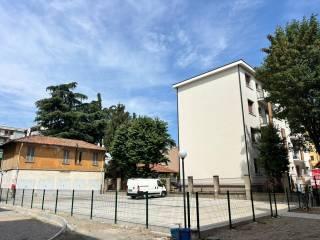 Bilocale via Sempione 38, San Biagio, Monza — foto 4 di 4