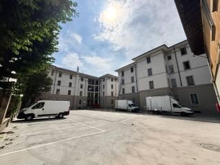 Bilocale via Sempione 38, San Biagio, Monza — foto 2 di 4