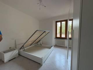 Bilocale buono stato, primo piano, Centro, Forlimpopoli — foto 9 di 14