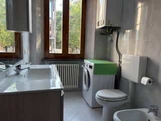 Bilocale buono stato, primo piano, Centro, Forlimpopoli — foto 2 di 14