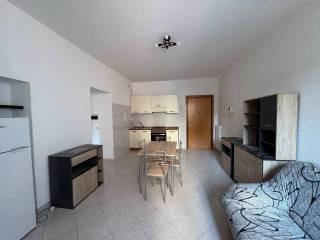 Bilocale buono stato, primo piano, Centro, Forlimpopoli — foto 12 di 14