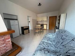 Bilocale buono stato, primo piano, Centro, Forlimpopoli — foto 13 di 14