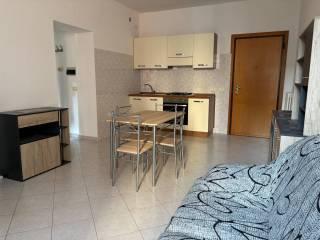 Bilocale buono stato, primo piano, Centro, Forlimpopoli — foto 7 di 14