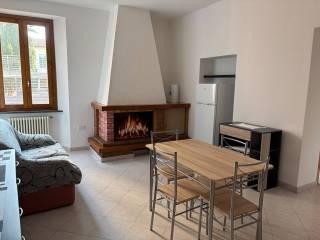 Bilocale buono stato, primo piano, Centro, Forlimpopoli — foto 14 di 14