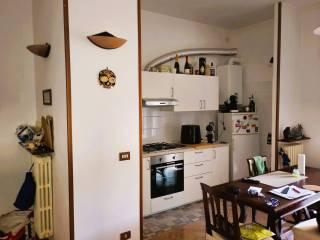 Bilocale via Cesare Sanguinetti, Ospedale - Volturno, Parma