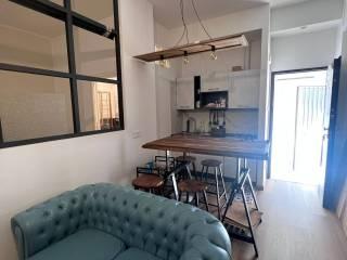 Bilocale via D'Annunzio, San Marone, San Giuseppe, Risorgimento, Civitanova Marche — foto 5 di 8