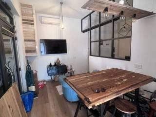 Bilocale via D'Annunzio, San Marone, San Giuseppe, Risorgimento, Civitanova Marche — foto 7 di 8
