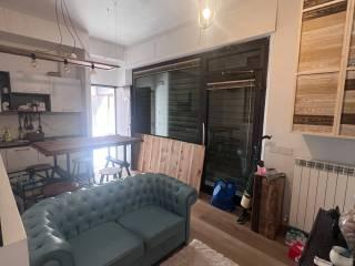 Bilocale via D'Annunzio, San Marone, San Giuseppe, Risorgimento, Civitanova Marche — foto 6 di 8