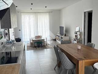 Bilocale ottimo stato, primo piano, Centro, San Martino di Lupari — foto 10 di 10