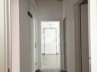 Bilocale ottimo stato, primo piano, Centro, San Martino di Lupari — foto 4 di 10