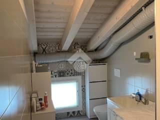 Bilocale ottimo stato, primo piano, Centro, San Martino di Lupari — foto 3 di 10