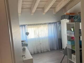 Bilocale ottimo stato, primo piano, Centro, San Martino di Lupari — foto 5 di 10