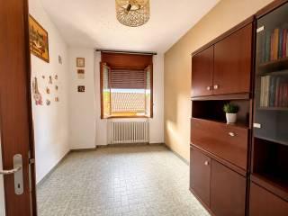 Quadrilocale via San Rocco 42, Centro, Muggiò