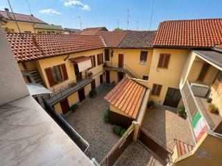 Quadrilocale via San Rocco 42, Centro, Muggiò — foto 8 di 9