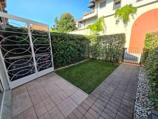 Bilocale via Antonio Stoppani 11, Via Lecco - Via Bergamo, Monza — foto 32 di 32