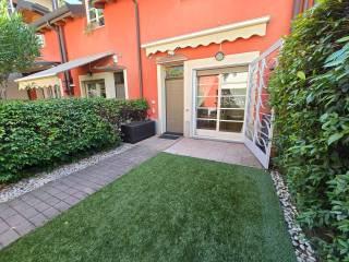 Bilocale via Antonio Stoppani 11, Via Lecco - Via Bergamo, Monza — foto 6 di 32