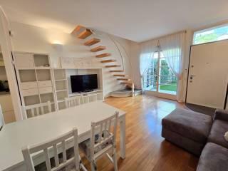Bilocale via Antonio Stoppani 11, Via Lecco - Via Bergamo, Monza — foto 11 di 32