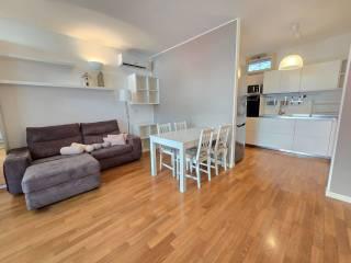 Bilocale via Antonio Stoppani 11, Via Lecco - Via Bergamo, Monza — foto 16 di 32