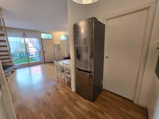 Bilocale via Antonio Stoppani 11, Via Lecco - Via Bergamo, Monza — foto 15 di 32