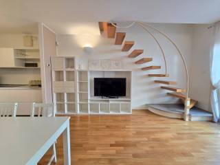 Bilocale via Antonio Stoppani 11, Via Lecco - Via Bergamo, Monza — foto 13 di 32